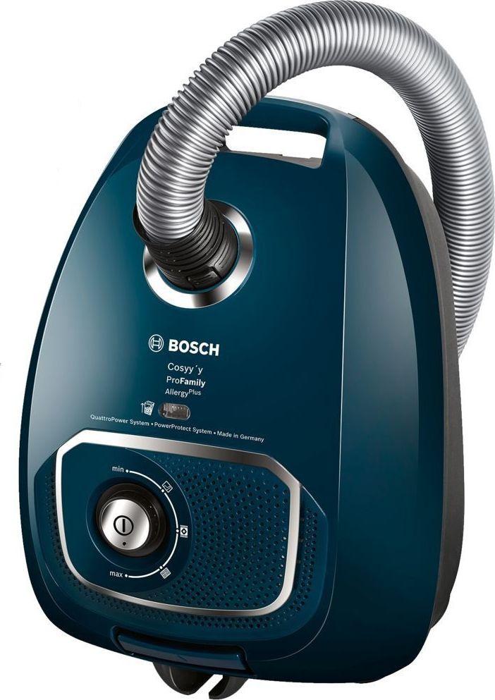 Bosch Staubsauger Mit Beutel Cosyy'y Profamily Serie 4 Bgls4a444 Bosch Serie 4 Kozy ProFamily BGLS4A444 dulkių siurblys, modelis
