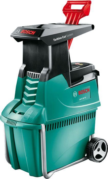 Bosch AXT 25TC