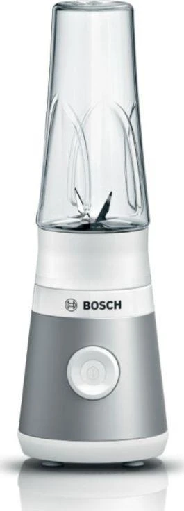 Bosch MMB2111T Series 2, Trintuvas, VitaPower Serie | 2, 450 W, Sidabrinė