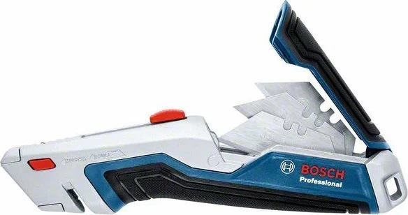 Bosch 3 vnt peilių rinkinys
