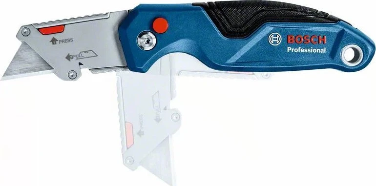 Bosch 3 vnt peilių rinkinys