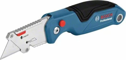 Bosch 3 vnt peilių rinkinys