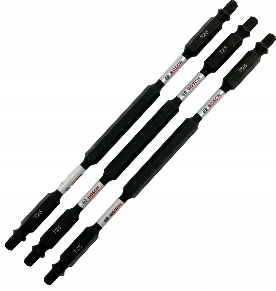 Grąžtas Bosch Bosch Accessories 2608522361 Doppelklingen-Set 3teilig