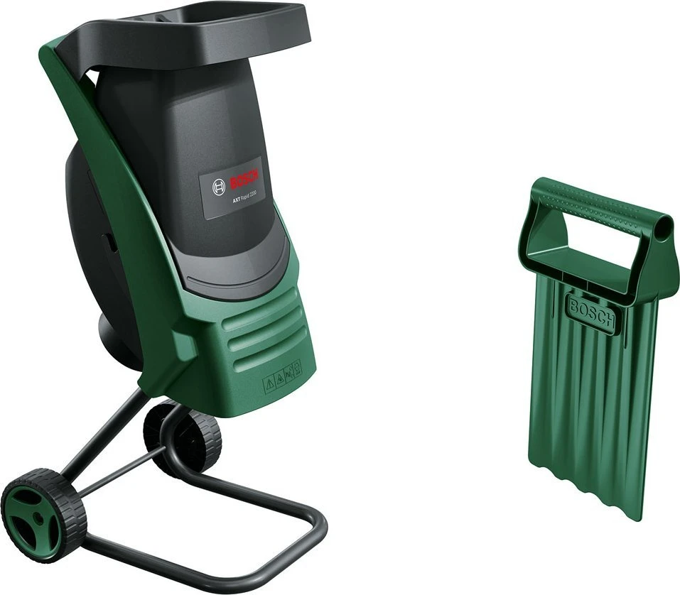 Šakų smulkintuvas Bosch AXT RAPID 2200