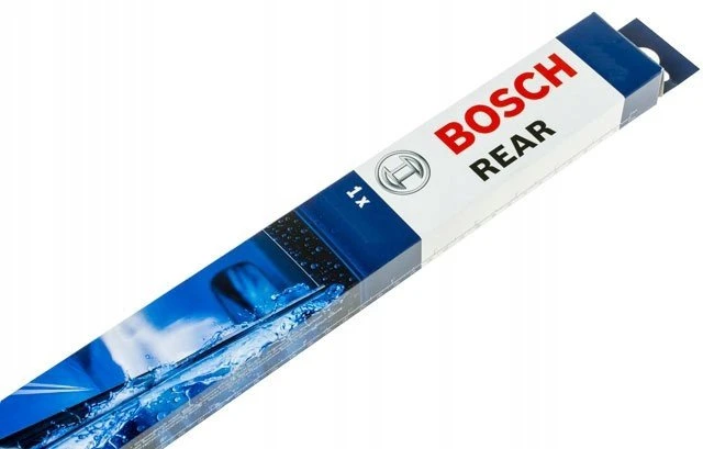 Galinis valytuvas Bosch Rear A 284 H, 280 mm