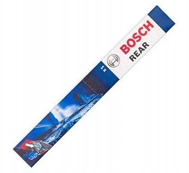 Galinis valytuvas Bosch Rear A 284 H, 280 mm
