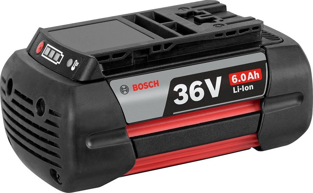 Bosch 36 V / 6.0 Ah Li-ion aku L&G