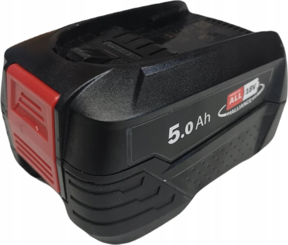 Bosch BHZUB1850 Keičiamas akumuliatorius, Maitinimas ALL 18V 5.0Ah