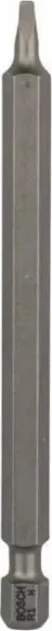 Grąžtas Bosch Bosch BITS R1 XH L:89MM 3 STK
