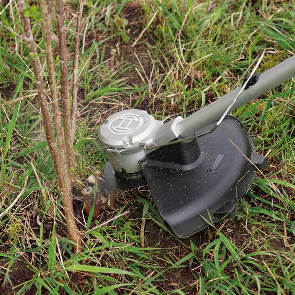 Bosch Akumuliatorinis trimeris AdvancedBrushCut 36V-23-750 (su 2,0 Ah akumuliatoriumi ir įkrovikliu)