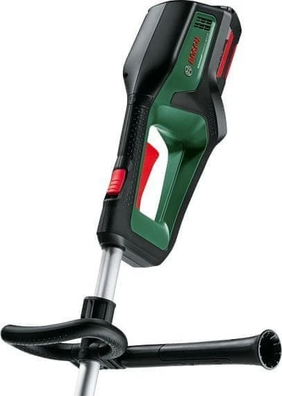 Bosch Advanced GrassCut 36V-33 Akumuliatorinis žolės pjovimo trimeris (Be akumuliatoriaus ir kroviklio)