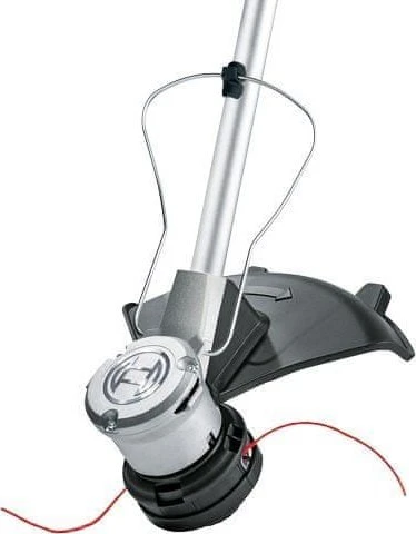 Bosch Advanced GrassCut 36V-33 Akumuliatorinis žolės pjovimo trimeris (Be akumuliatoriaus ir kroviklio)