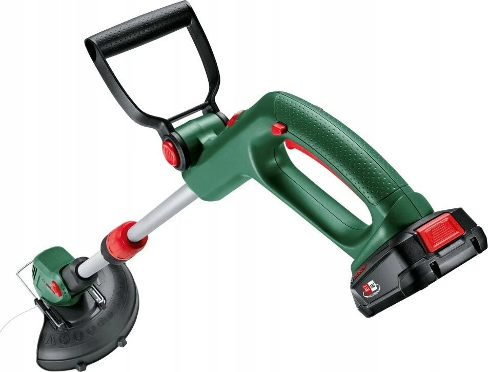 Akumuliatorinė žoliapjovė Bosch Universal GrassCut 18V-26-500, 1x2.0Ah, 06008C1F00