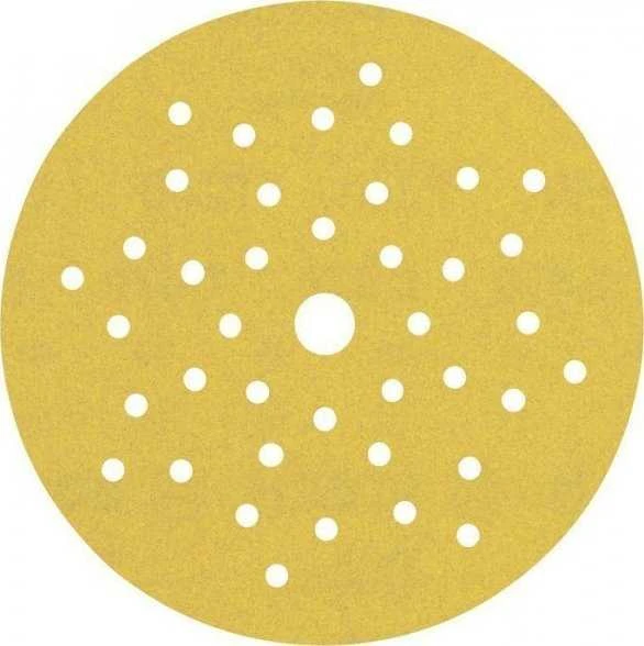 Bosch C470 švitrinis popierius 150mm, K60/120/240,6 vnt
