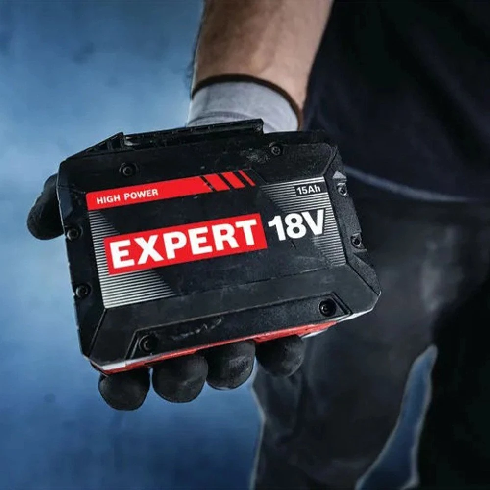Bosch 1x EXBA 18V-150, CT
