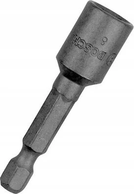 Bosch Šešiabr. raktas dydis 8,0, l=50 mm