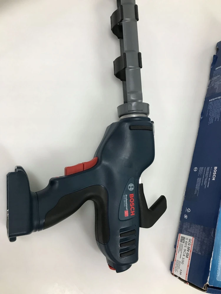 Bosch GCG 18V-310, C be akumuliatoriaus ir kroviklio