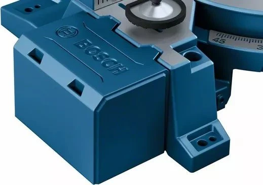 BOSCH Skersinio pjovimo staklės GCM 254 1750W