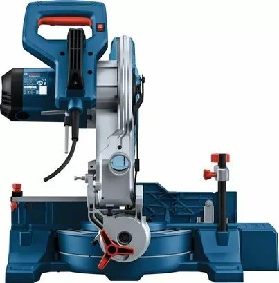 BOSCH Skersinio pjovimo staklės GCM 254 1750W