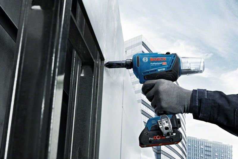 Bosch GRG 18V-16 Solo, LB