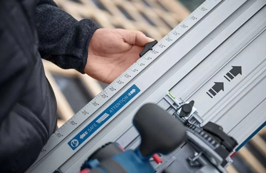 Bosch FSN 300 X