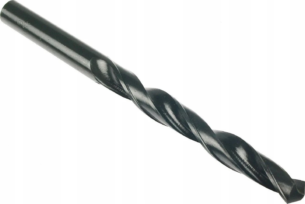 Grąžtas Bosch HSS-R Metal Drill Bit Set 10 pc(s)