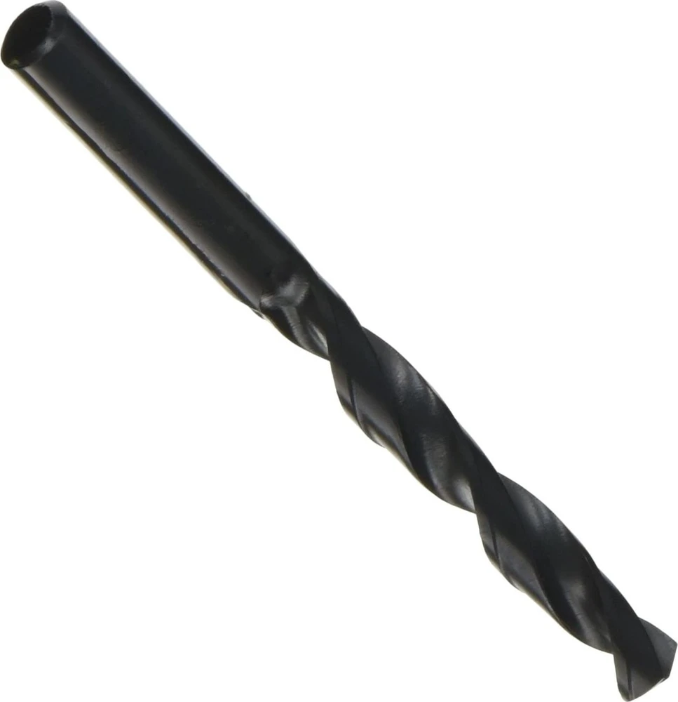 Grąžtas Bosch HSS-R Metal Drill Bit Set 10 pc(s)