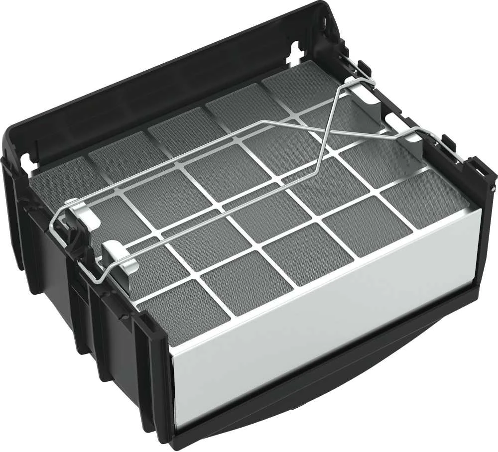Bosch DWZ0XX0J0 Ilgaamžis recirkuliacijos rinkinys, pradinė įranga