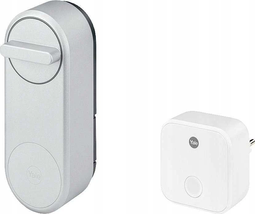 Bosch Bosch Yale Linus Smart Lock, spyna