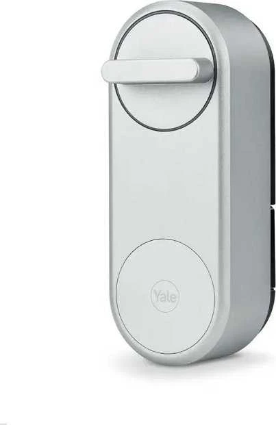 Bosch Bosch Yale Linus Smart Lock, spyna