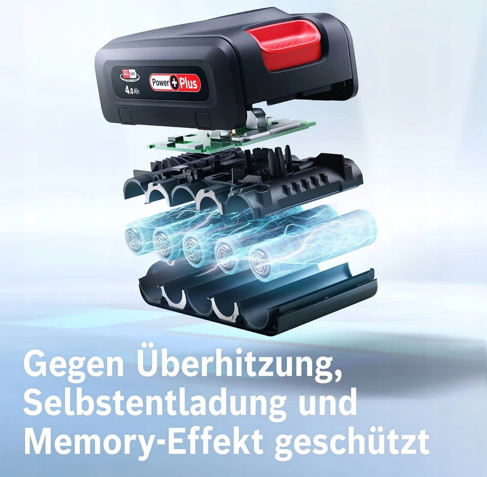 Akumuliatorius Bosch BHZUB1840