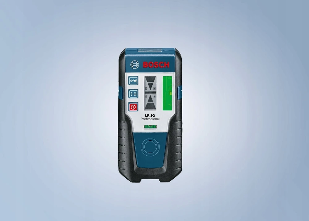 Bosch Lazerio spindulio imtuvas LR 1G (300 HVG)