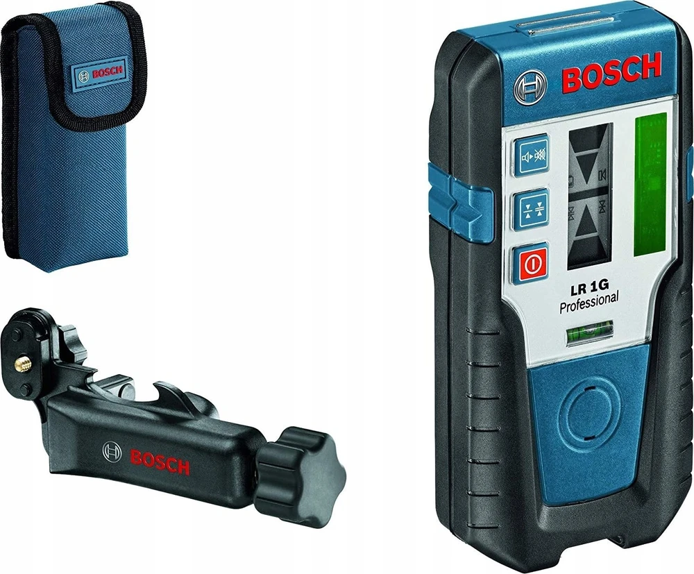 Bosch Lazerio spindulio imtuvas LR 1G (300 HVG)
