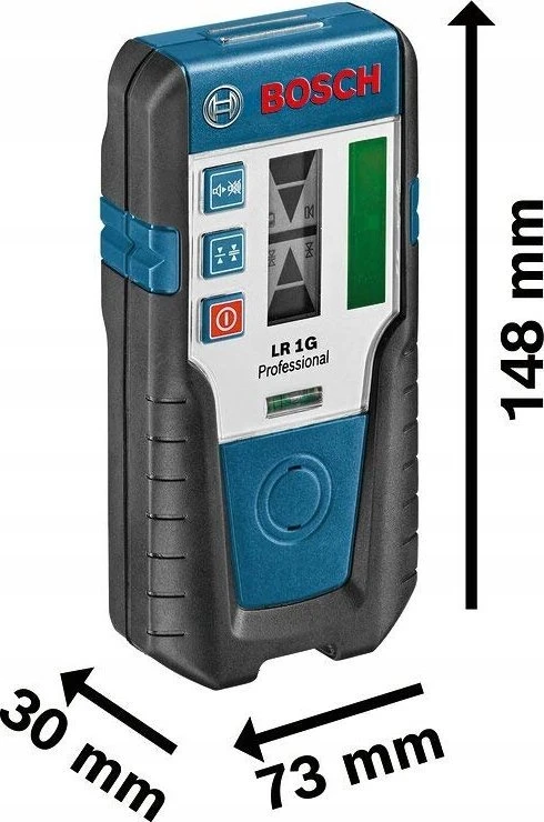 Bosch Lazerio spindulio imtuvas LR 1G (300 HVG)