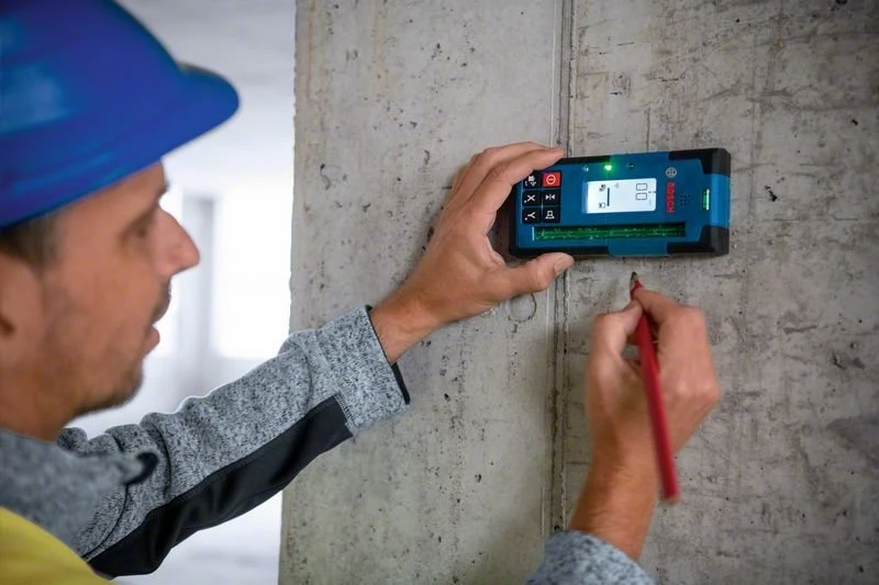 Bosch LR 65 G 2x1.5V