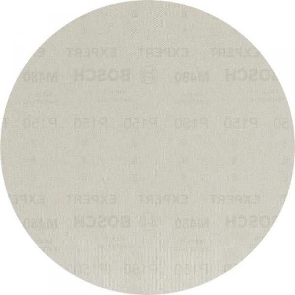 Bosch Šlifavimo tinklelis M 480 225mm, G150, 25 vnt.