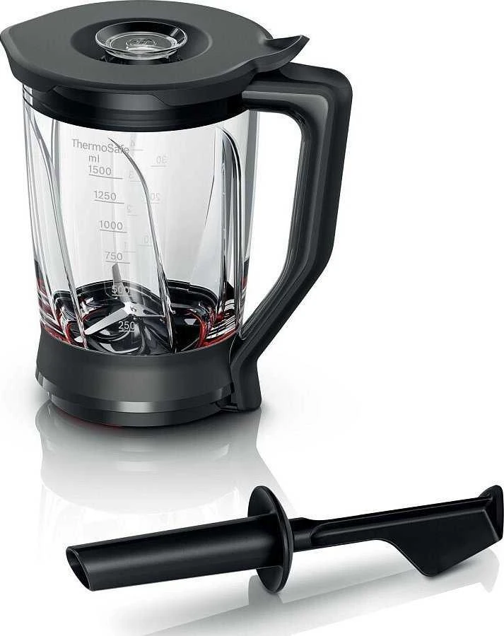 Virtuvės kombaino priedas Bosch MUZ9MX2, 1.5 l