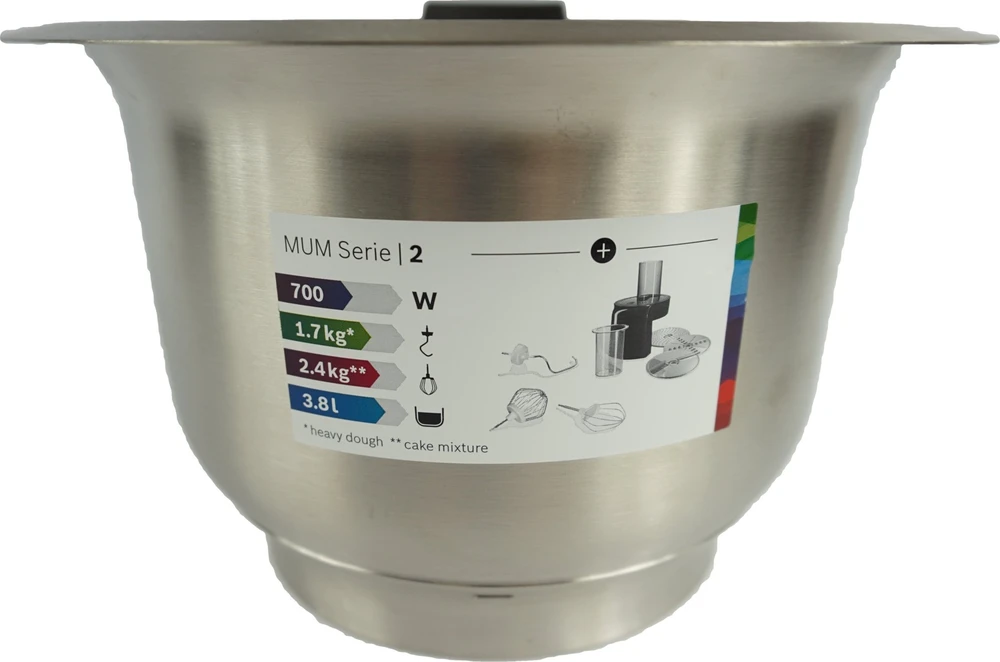 Bosch MUZS2ER