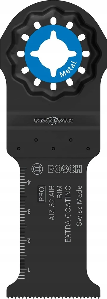 Bosch AIZ 32 AIB,NF Metal STARLOCK 1vnt. (25vnt.)