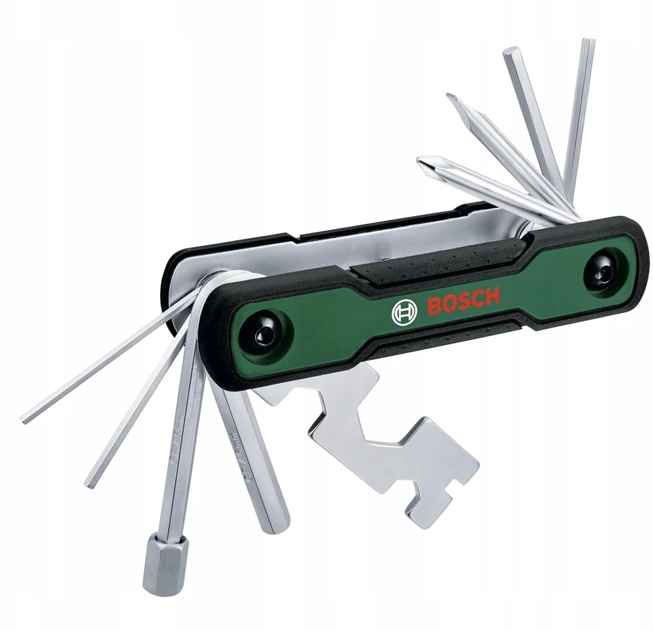 Bosch Remonto įrankis 13-in-1