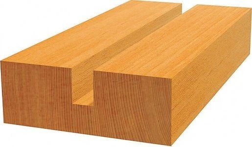 Bosch Pirštinė freza D=10 mm L=40 mm, kotas 12 mm