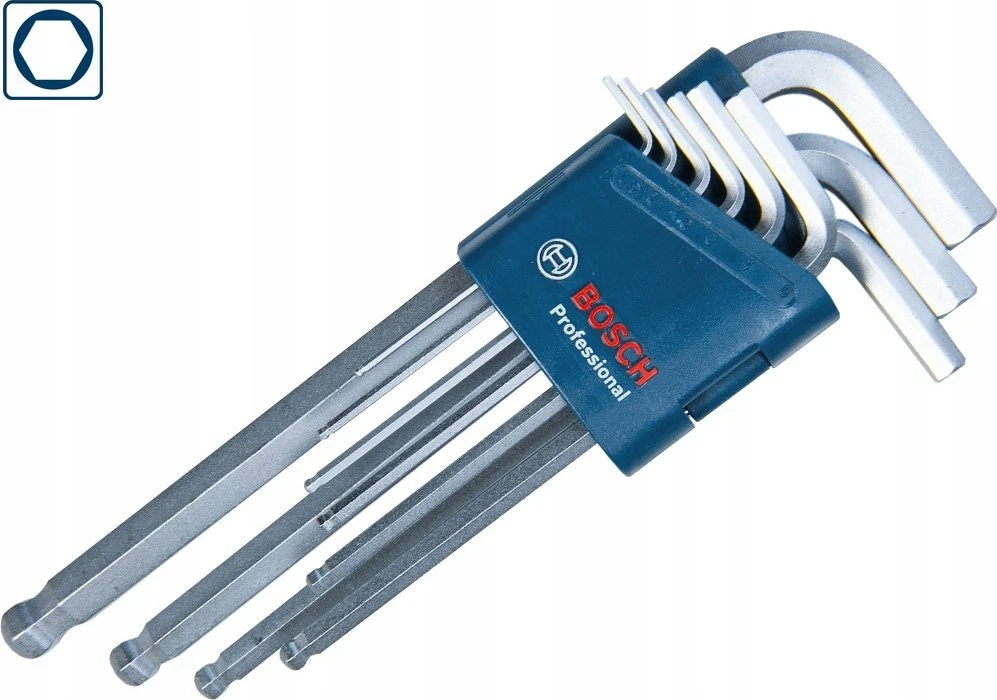 Bosch Toolbag GWT 20 ir rankiniai įrankiai