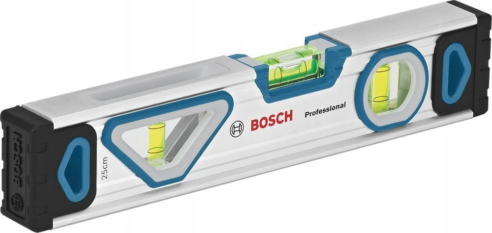 Bosch Toolbag GWT 20 ir rankiniai įrankiai