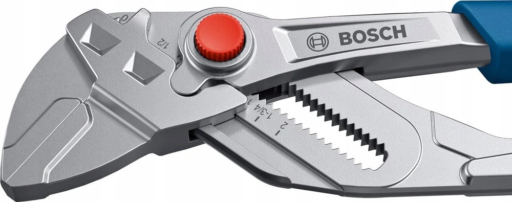 Bosch Pliers Wrench 250mm