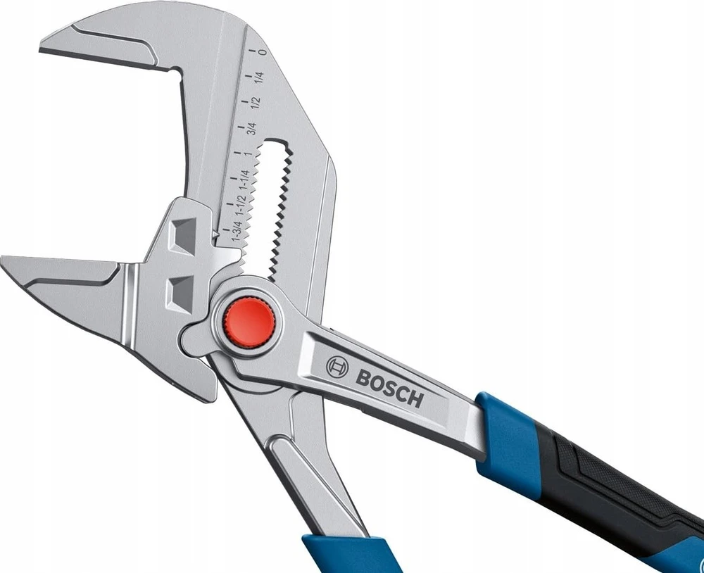 Bosch Pliers Wrench 250mm