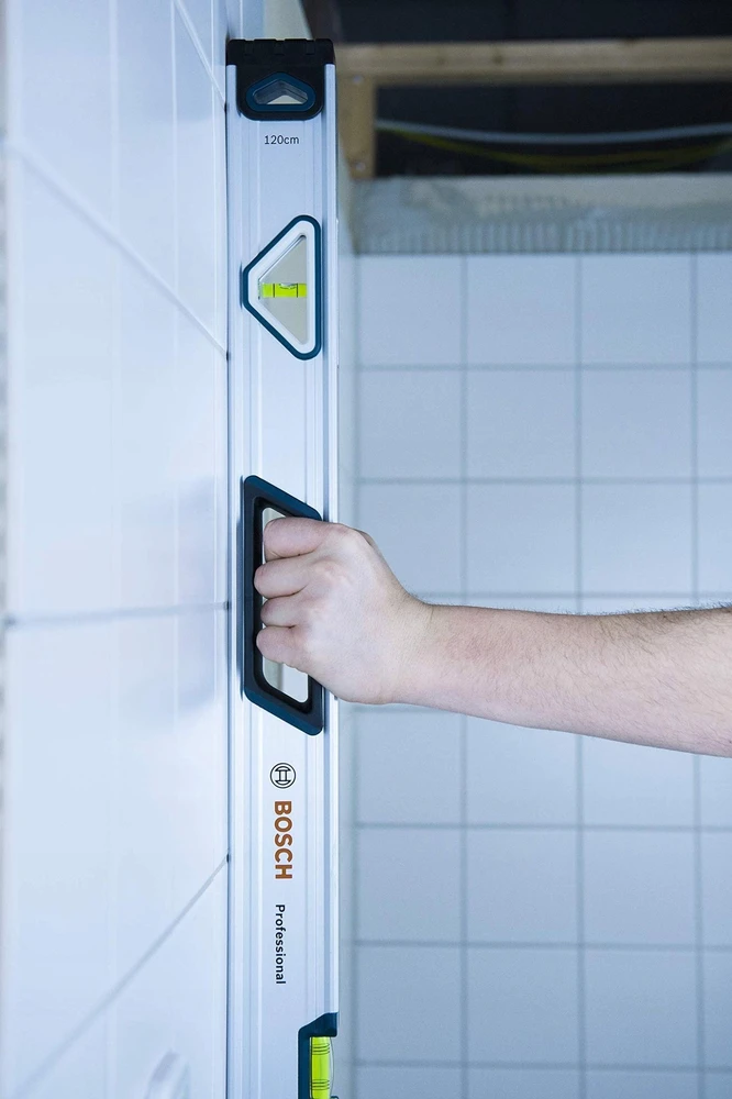 Bosch 120 cm gulsčiukas