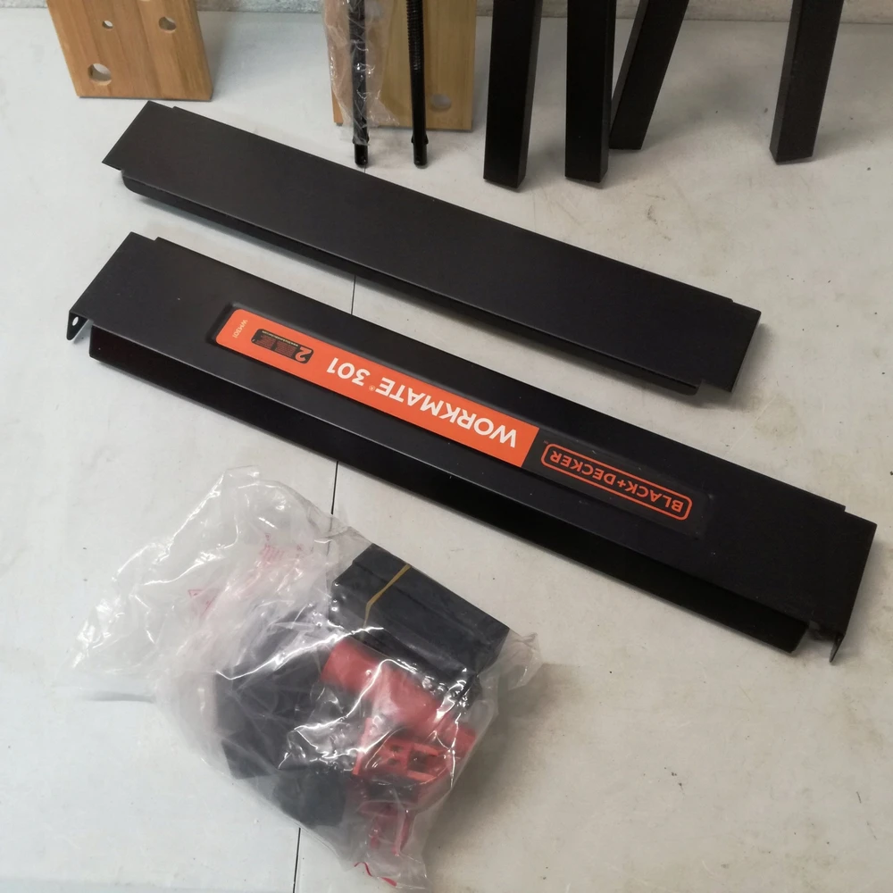 Bosch 120 cm gulsčiukas