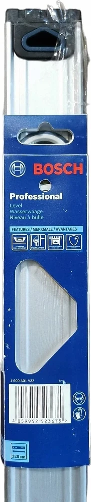 Bosch 120 cm gulsčiukas