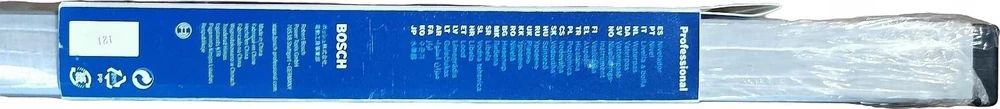 Bosch 120 cm gulsčiukas