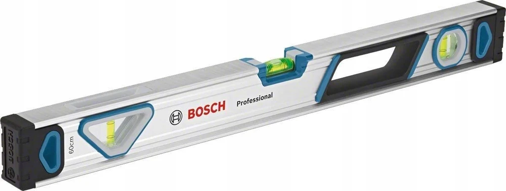 Bosch 60 cm gulsčiukas